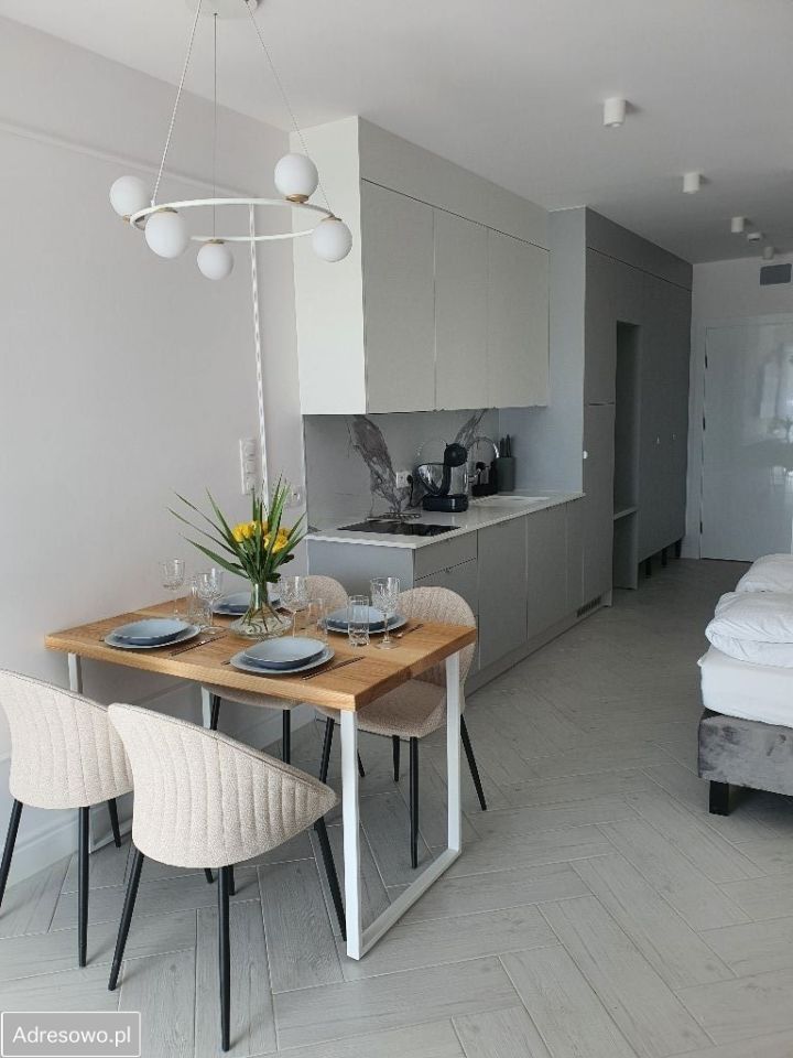 Mieszkanie 1-pokojowe Mielno, ul. Sosnowy Las. Zdjęcie 11