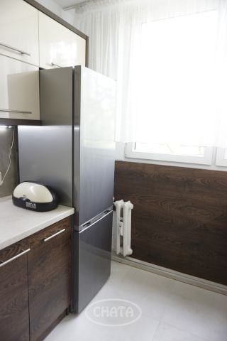 Mieszkanie 3-pokojowe Wrocław Szczepin, ul. Zachodnia. Zdjęcie 7