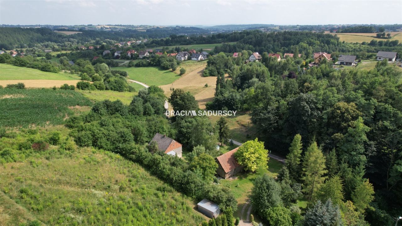 Działka budowlana Michałowice, ul. Rzemieślnicza. Zdjęcie 5