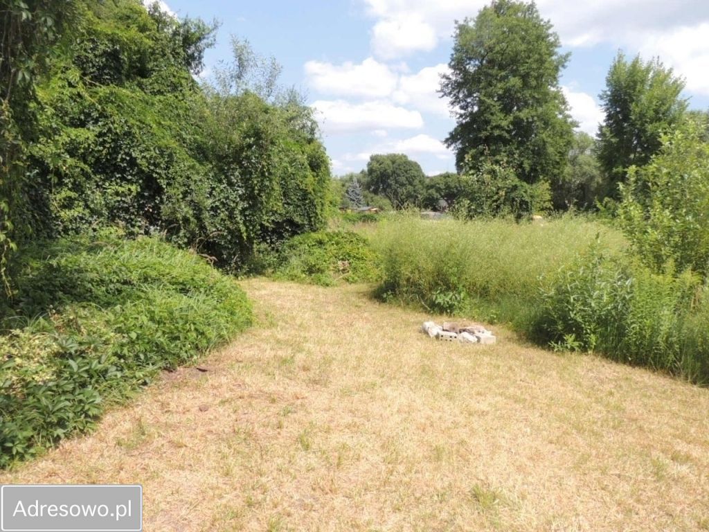 Działka budowlana Biłgoraj Podemłynie. Zdjęcie 4