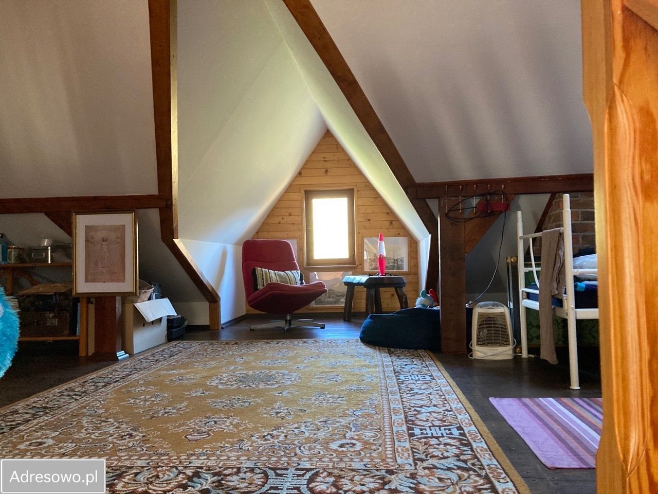 dom wolnostojący, 4 pokoje Miechowice. Zdjęcie 6