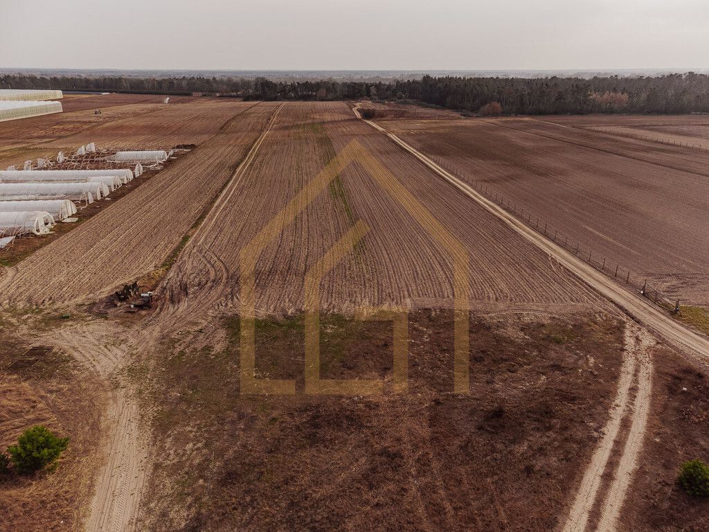 Działka budowlana Zakroczym Duchowizna, ul. Duchowizna. Zdjęcie 3