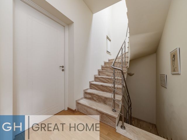 dom szeregowy, 5 pokoi Warszawa Ochota, ul. Złotego Smoka. Zdjęcie 16