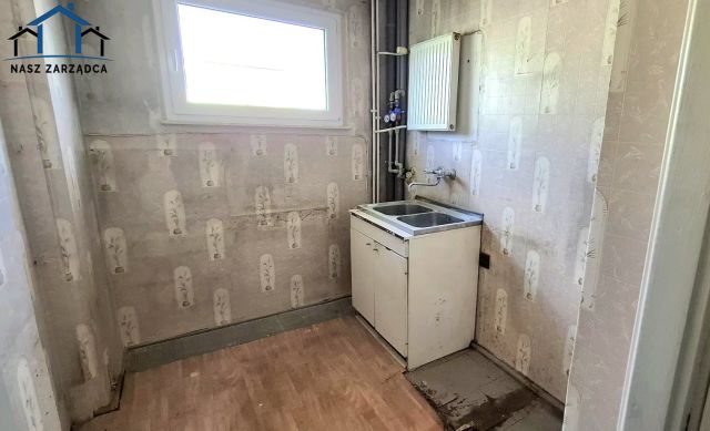 Mieszkanie 3-pokojowe Bydgoszcz Błonie, ul. Romana Dmowskiego. Zdjęcie 10