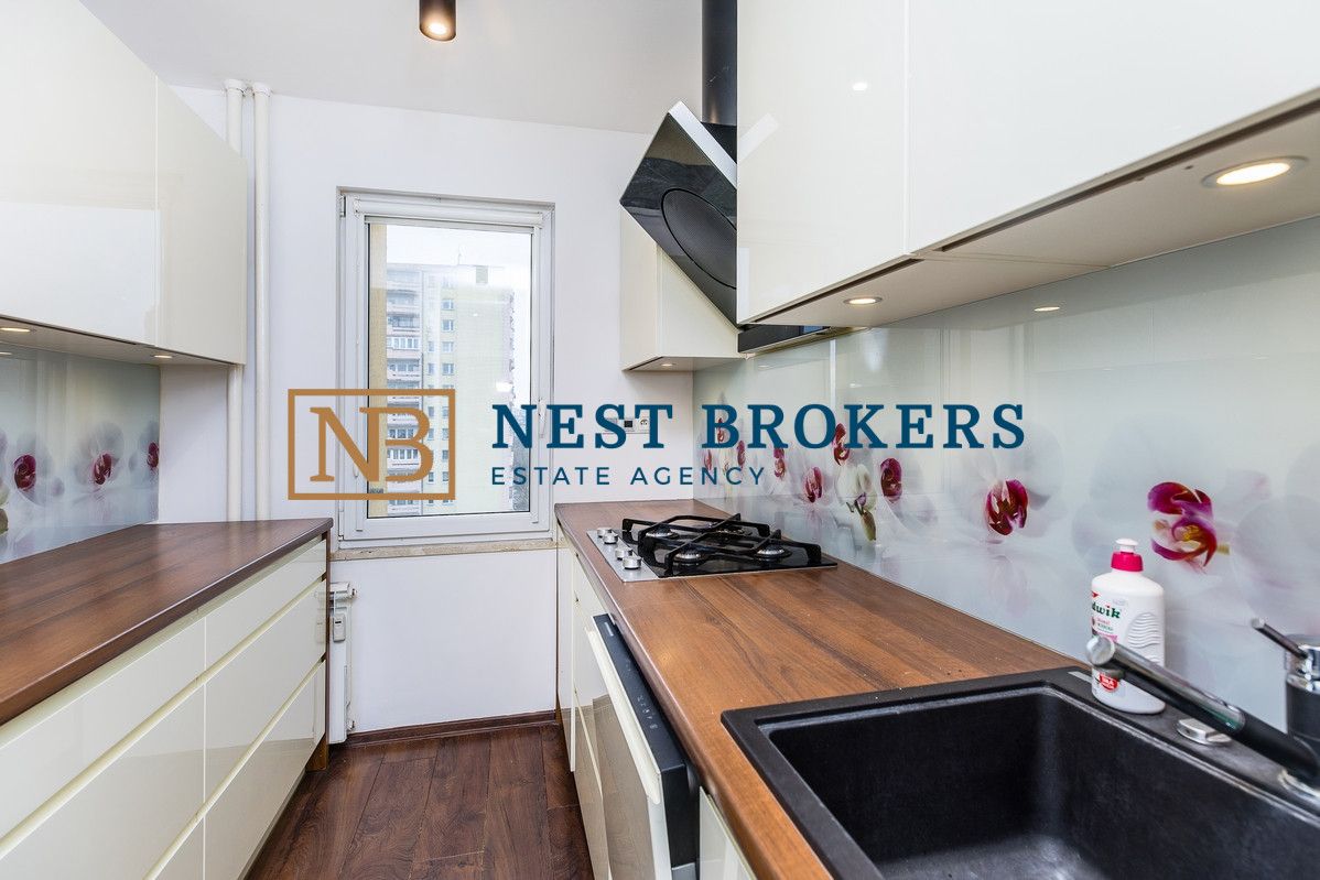 Mieszkanie 2-pokojowe Kraków Prądnik Czerwony, ul. Powstańców. Zdjęcie 7