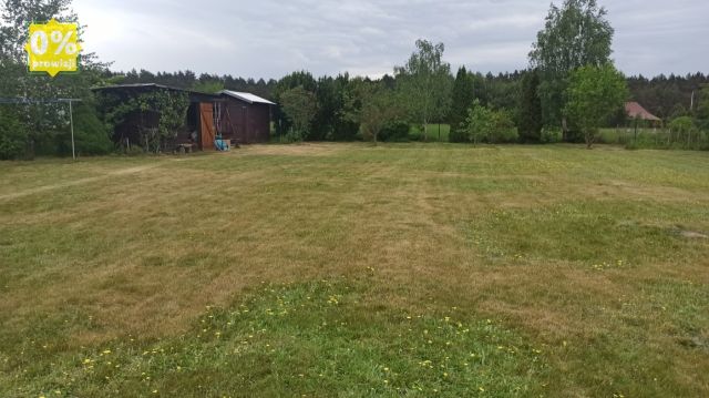 dom wolnostojący, 4 pokoje Wierzchucino, ul. Wybudowanie. Zdjęcie 19