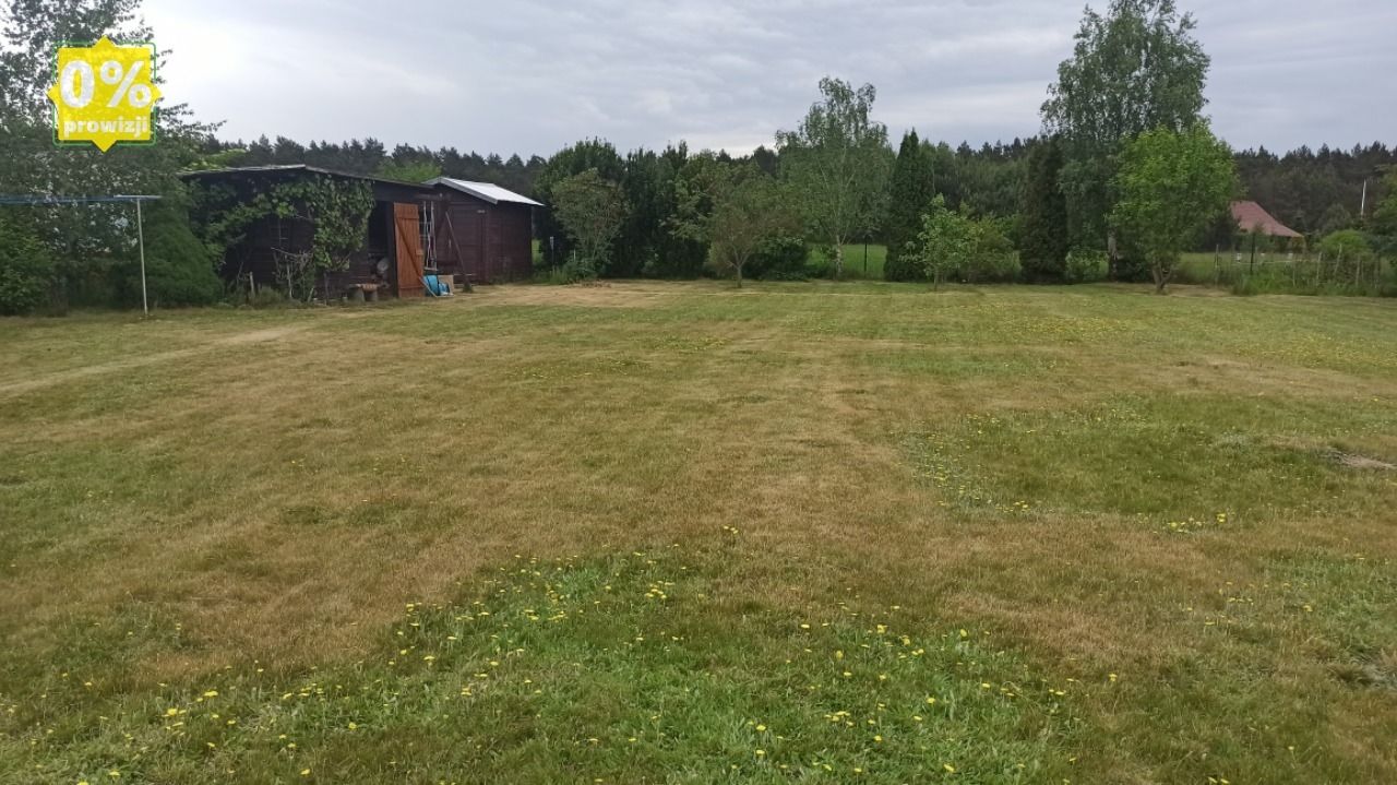 dom wolnostojący, 4 pokoje Wierzchucino, ul. Wybudowanie. Zdjęcie 19