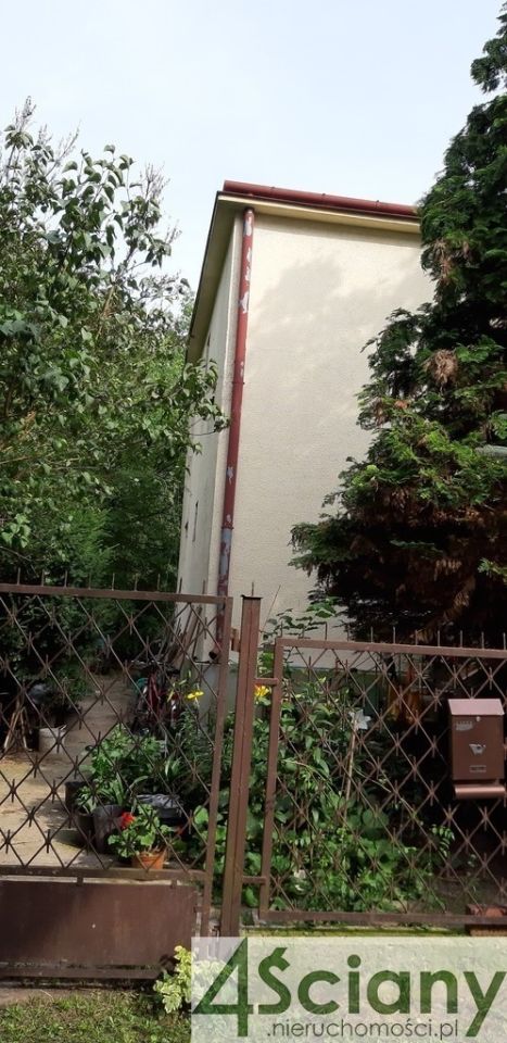 dom wolnostojący, 4 pokoje Pruszków Centrum. Zdjęcie 3