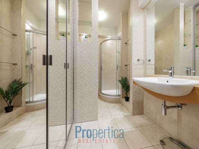 Mieszkanie 5-pokojowe Warszawa Śródmieście, ul. Podchorążych. Zdjęcie 15