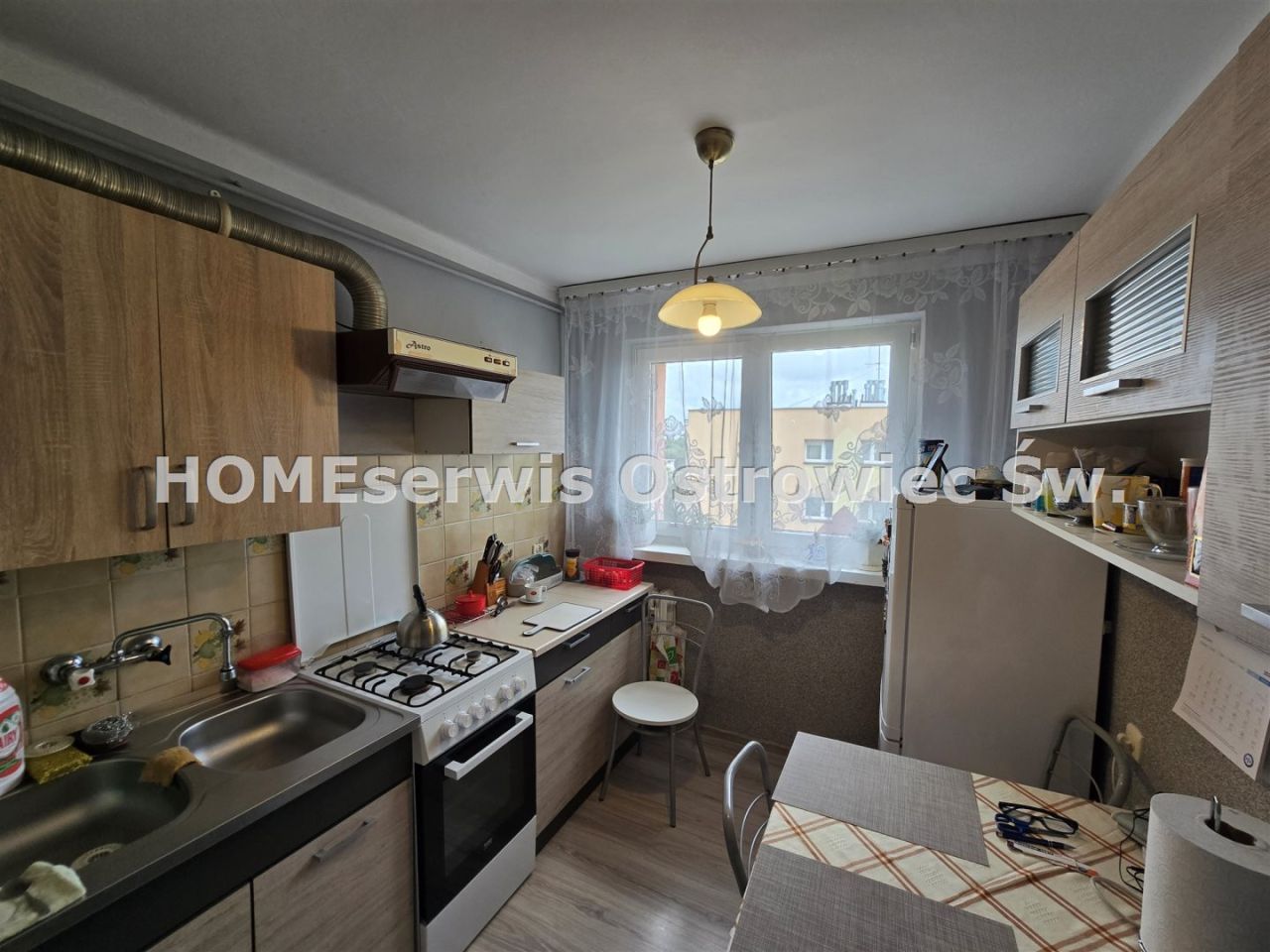 Mieszkanie 2-pokojowe Ostrowiec Świętokrzyski Ludwików, ul. Śliska. Zdjęcie 10