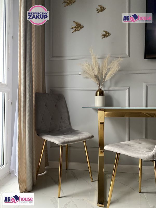 Mieszkanie 2-pokojowe Sopot, ul. Adama Mickiewicza. Zdjęcie 4