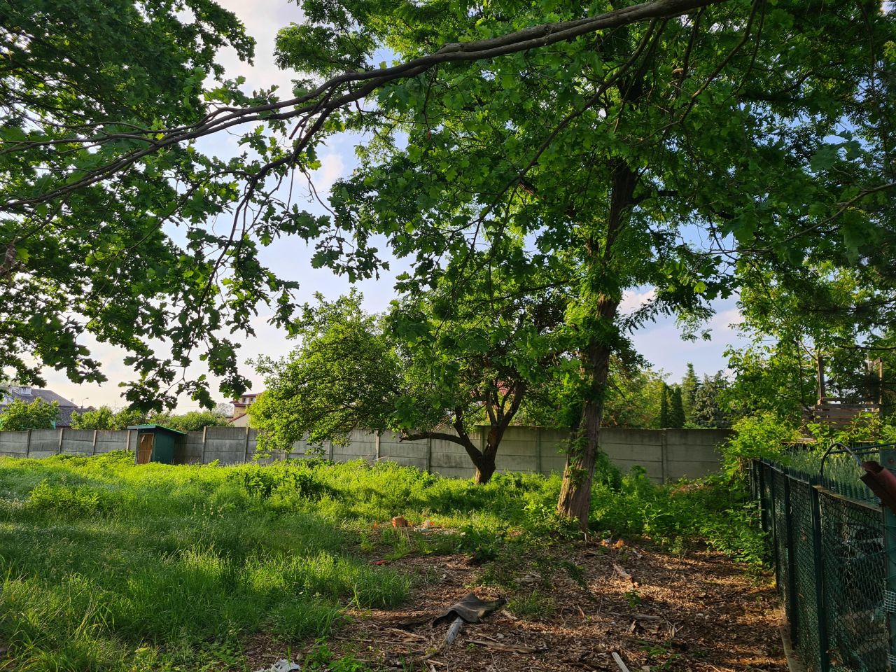 Działka budowlana Żabieniec, ul. Polna. Zdjęcie 4