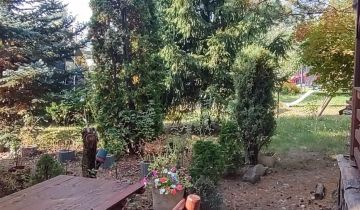 Działka rod Toruń Rudak