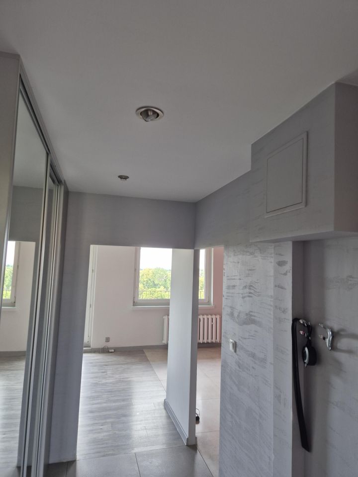 Mieszkanie 4-pokojowe Bielsko-Biała, ul. Jana Sobieskiego. Zdjęcie 6