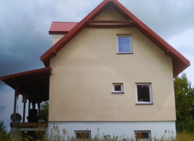 dom wolnostojący Jędrzejki. Zdjęcie 1