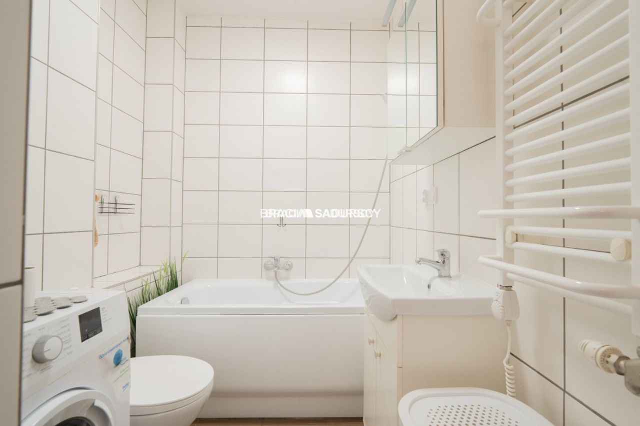 Mieszkanie 3-pokojowe Krzeszowice, ul. Krakowska. Zdjęcie 10