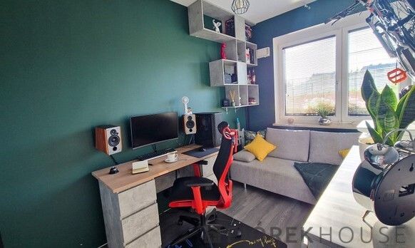 Mieszkanie 3-pokojowe Warszawa Bemowo, ul. Chrzanowska. Zdjęcie 9