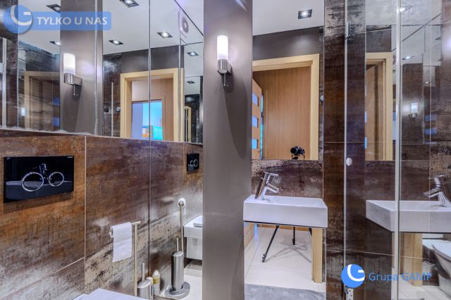 Mieszkanie 2-pokojowe Kraków Kurdwanów, ul. Tuchowska. Zdjęcie 5