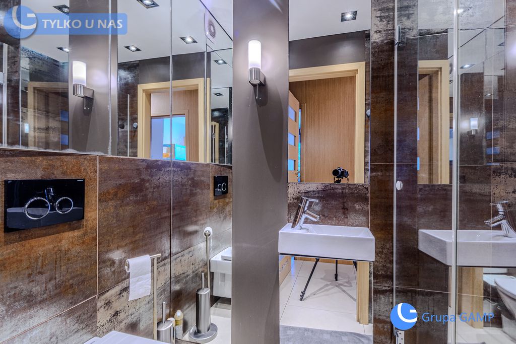 Mieszkanie 2-pokojowe Kraków Kurdwanów, ul. Tuchowska. Zdjęcie 5