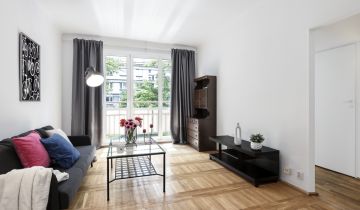 Mieszkanie 1-pokojowe Warszawa Praga-Północ, ul. Karola Darwina