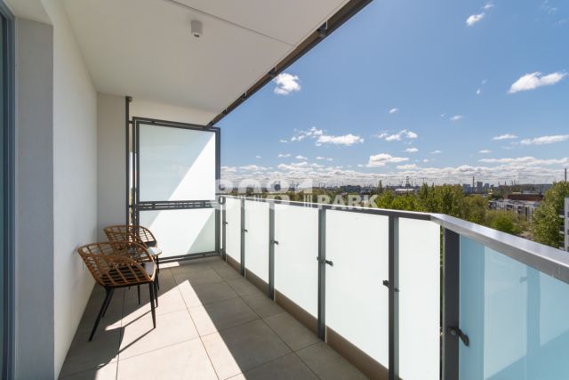 Mieszkanie 2-pokojowe Gdańsk Letnica, ul. Starowiejska. Zdjęcie 12