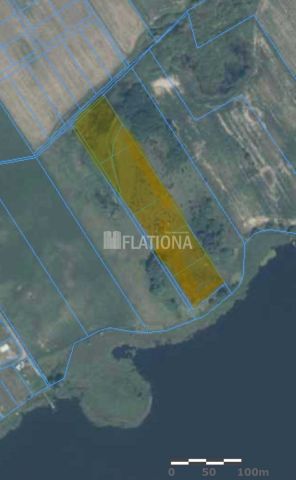 Działka budowlana Nowa Wieś, ul. Diamentowa. Zdjęcie 3