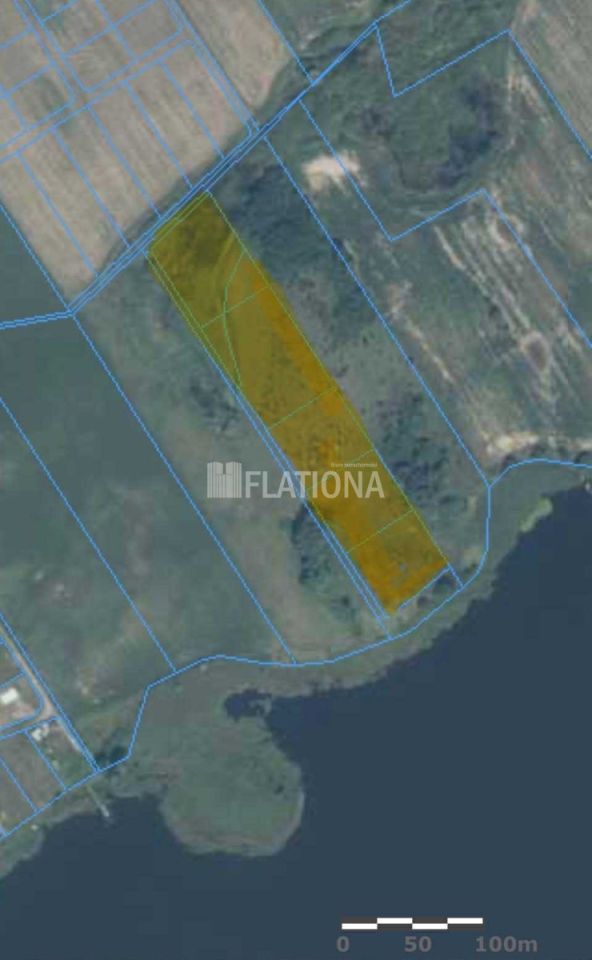 Działka budowlana Nowa Wieś, ul. Diamentowa. Zdjęcie 3