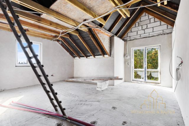 dom wolnostojący, 5 pokoi Głodowo. Zdjęcie 19