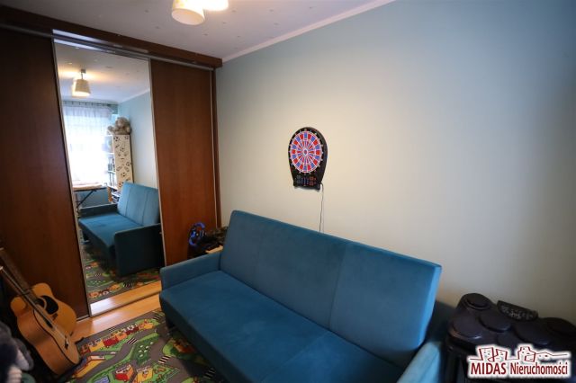Mieszkanie 3-pokojowe Ciechocinek, ul. Spółdzielcza. Zdjęcie 6