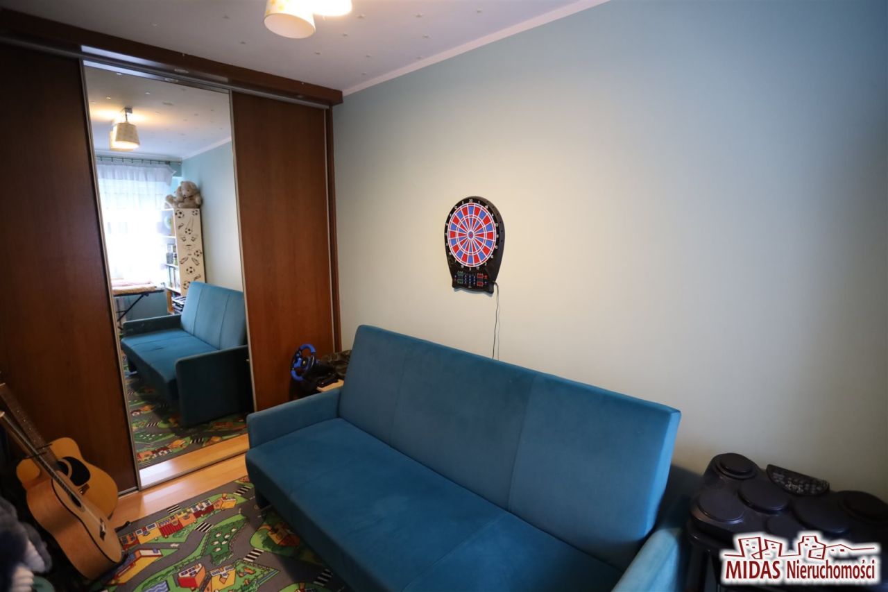 Mieszkanie 3-pokojowe Ciechocinek, ul. Spółdzielcza. Zdjęcie 6