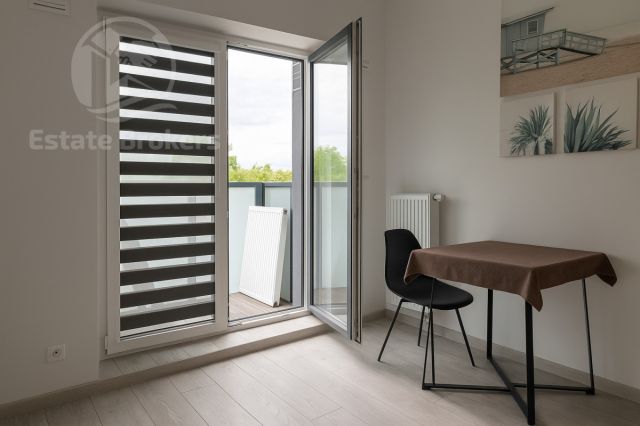 Mieszkanie 2-pokojowe Wrocław Stare Miasto, ul. Grabiszyńska. Zdjęcie 4