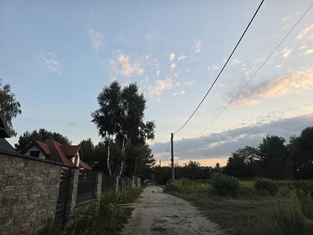 Działka budowlana Czarna, ul. Witosa. Zdjęcie 3