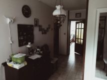 dom wolnostojący, 8 pokoi Sanniki, ul. Wincentego Witosa. Zdjęcie 4