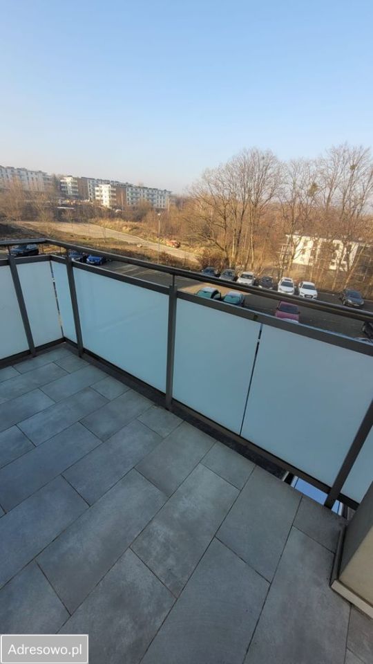 Mieszkanie 3-pokojowe Bielsko-Biała Stare Bielsko, ul. Sarni Stok. Zdjęcie 4