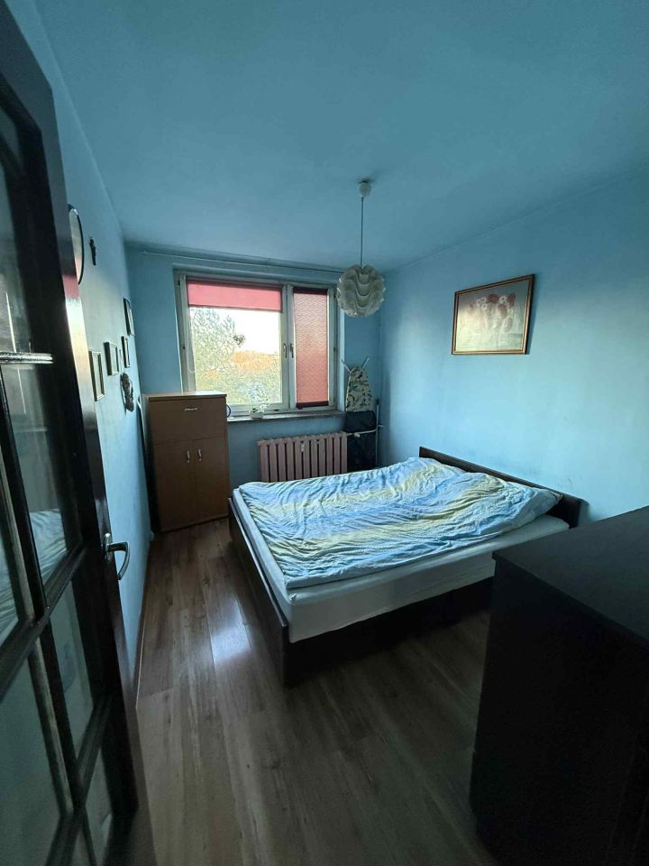 Mieszkanie 3-pokojowe Łaziska Górne Łaziska Średnie, ul. Wyrska. Zdjęcie 6