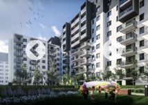 Mieszkanie 2-pokojowe Lublin Bronowice, ul. Wrońska. Zdjęcie 3