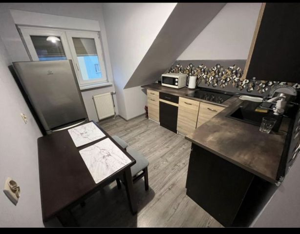 Mieszkanie 2-pokojowe Szczytnica. Zdjęcie 1