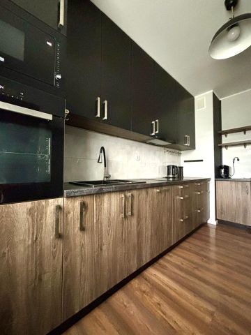 Mieszkanie 2-pokojowe Gdańsk Jasień, ul. Kazimierza Leskiego. Zdjęcie 11