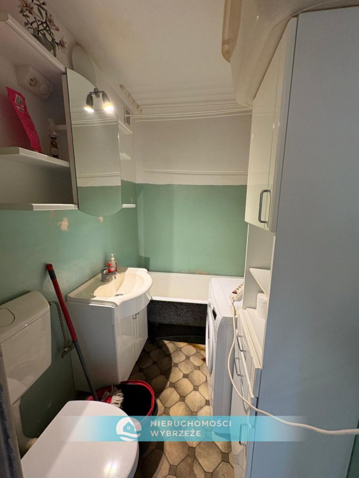 Mieszkanie 1-pokojowe Sopot Brodwino, ul. Oskara Kolberga. Zdjęcie 7