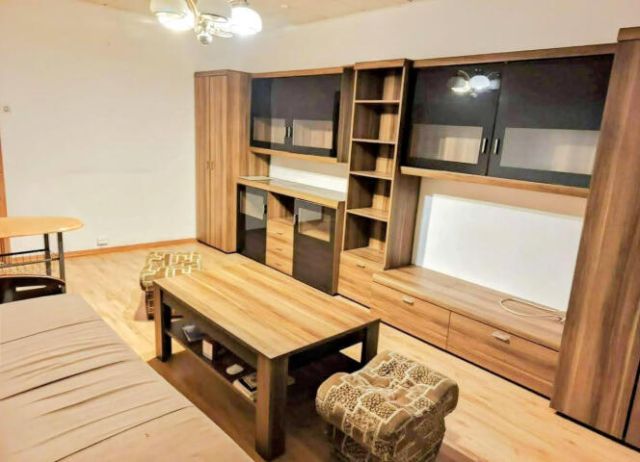 Mieszkanie 3-pokojowe Gliwice, ul. Mikołaja Kopernika. Zdjęcie 2