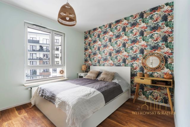 Mieszkanie 3-pokojowe Warszawa Białołęka, ul. Starowiślna. Zdjęcie 7