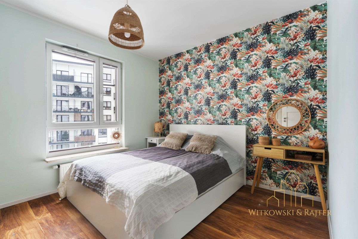 Mieszkanie 3-pokojowe Warszawa Białołęka, ul. Starowiślna. Zdjęcie 7