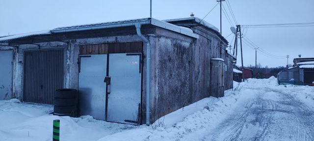 Garaż/miejsce parkingowe Olecko, os. Osiedle Lesk. Zdjęcie 1