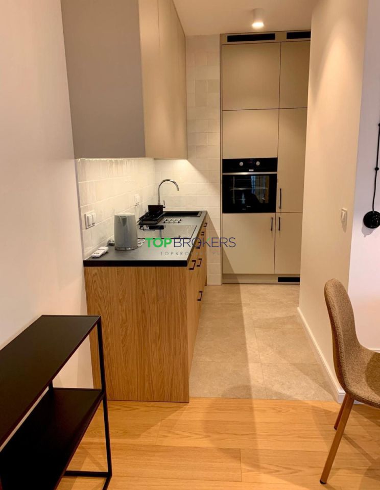 Mieszkanie 2-pokojowe Warszawa Praga-Północ, ul. Aleksandra Kotsisa. Zdjęcie 6