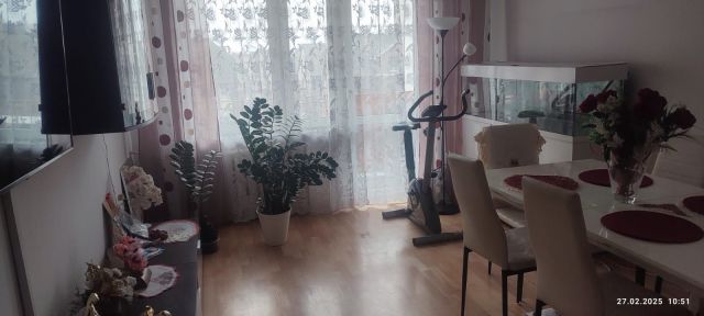 Mieszkanie 2-pokojowe Czeladź Piaski, ul. Krakowska. Zdjęcie 1