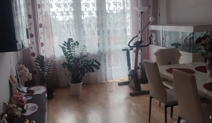 Mieszkanie 2-pokojowe Czeladź Piaski, ul. Krakowska