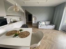 Mieszkanie 2-pokojowe Łódź Polesie. Zdjęcie 2