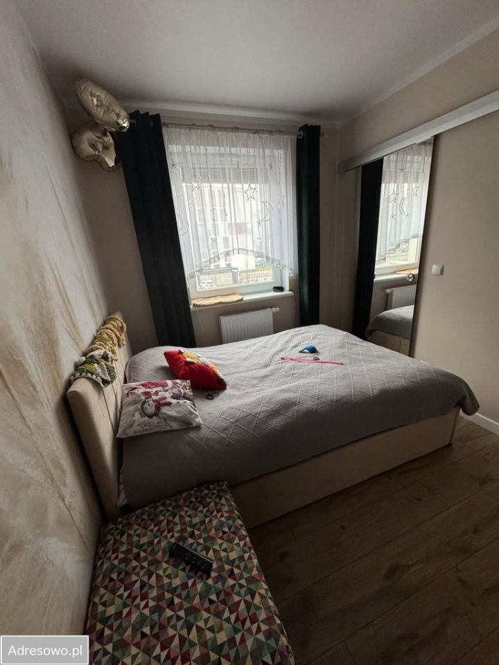 Mieszkanie 3-pokojowe Gdańsk Orunia Górna, ul. gen. Elżbiety Zawackiej. Zdjęcie 7