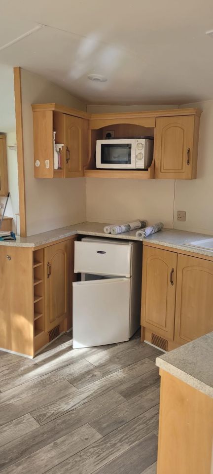 dom letniskowy Dobiegniew. Zdjęcie 7