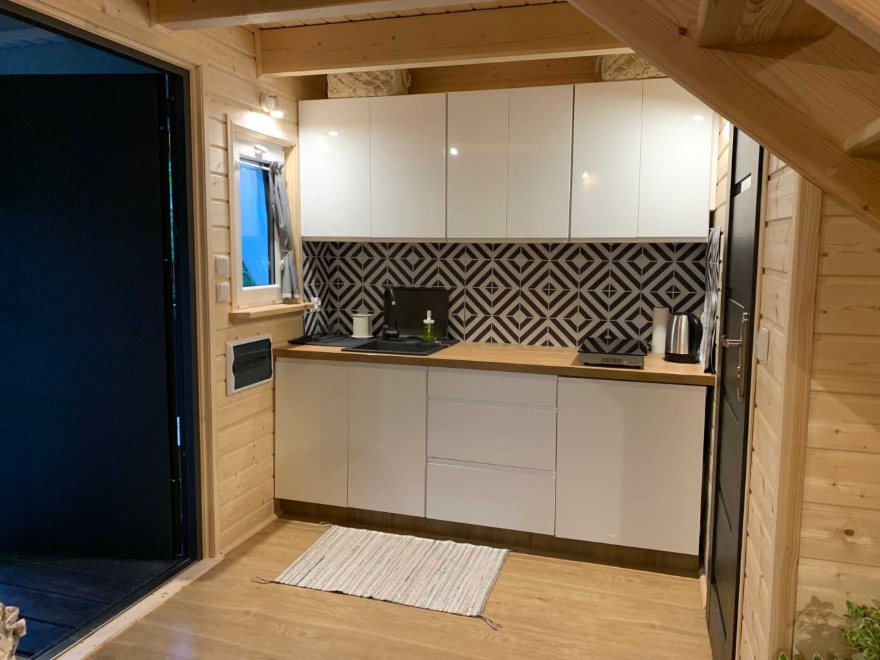 Działka rod Przypki. Zdjęcie 4